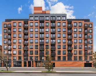 148 Beach 116th St 100k sq ft self level