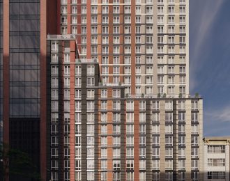 35 West 125 Manhattan self level