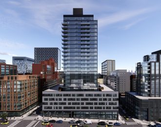 4102 Crescent St 200 units