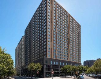 94-15 Sutphin Blvd 300k sq ft self level